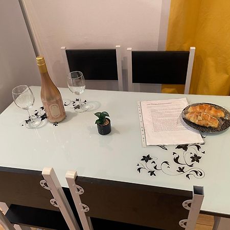 A Lovely One Bed Flat In North Finchley Kültér fotó