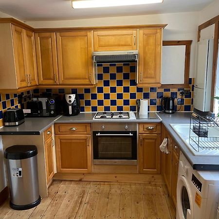 A Lovely One Bed Flat In North Finchley Kültér fotó