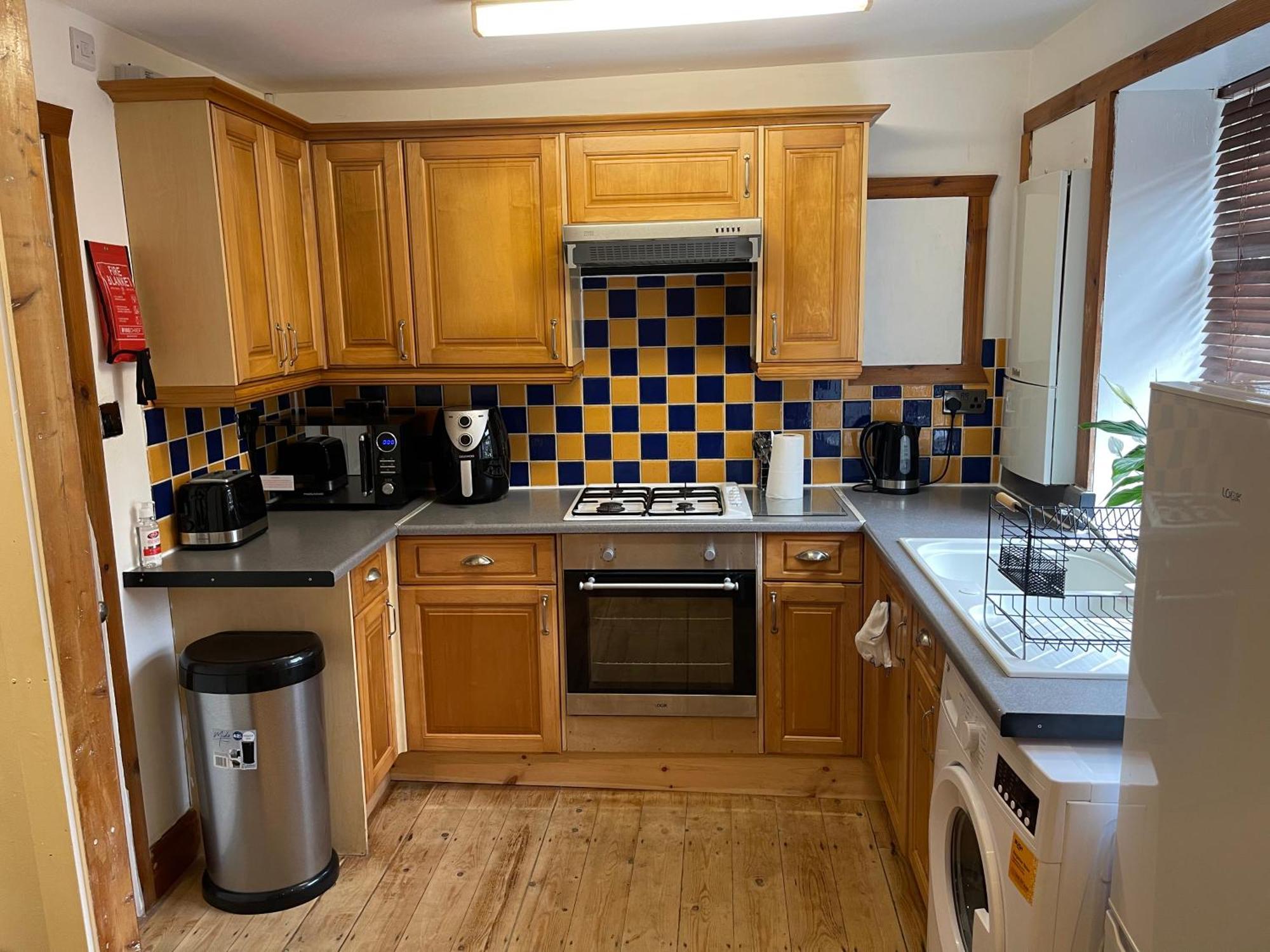 A Lovely One Bed Flat In North Finchley Kültér fotó