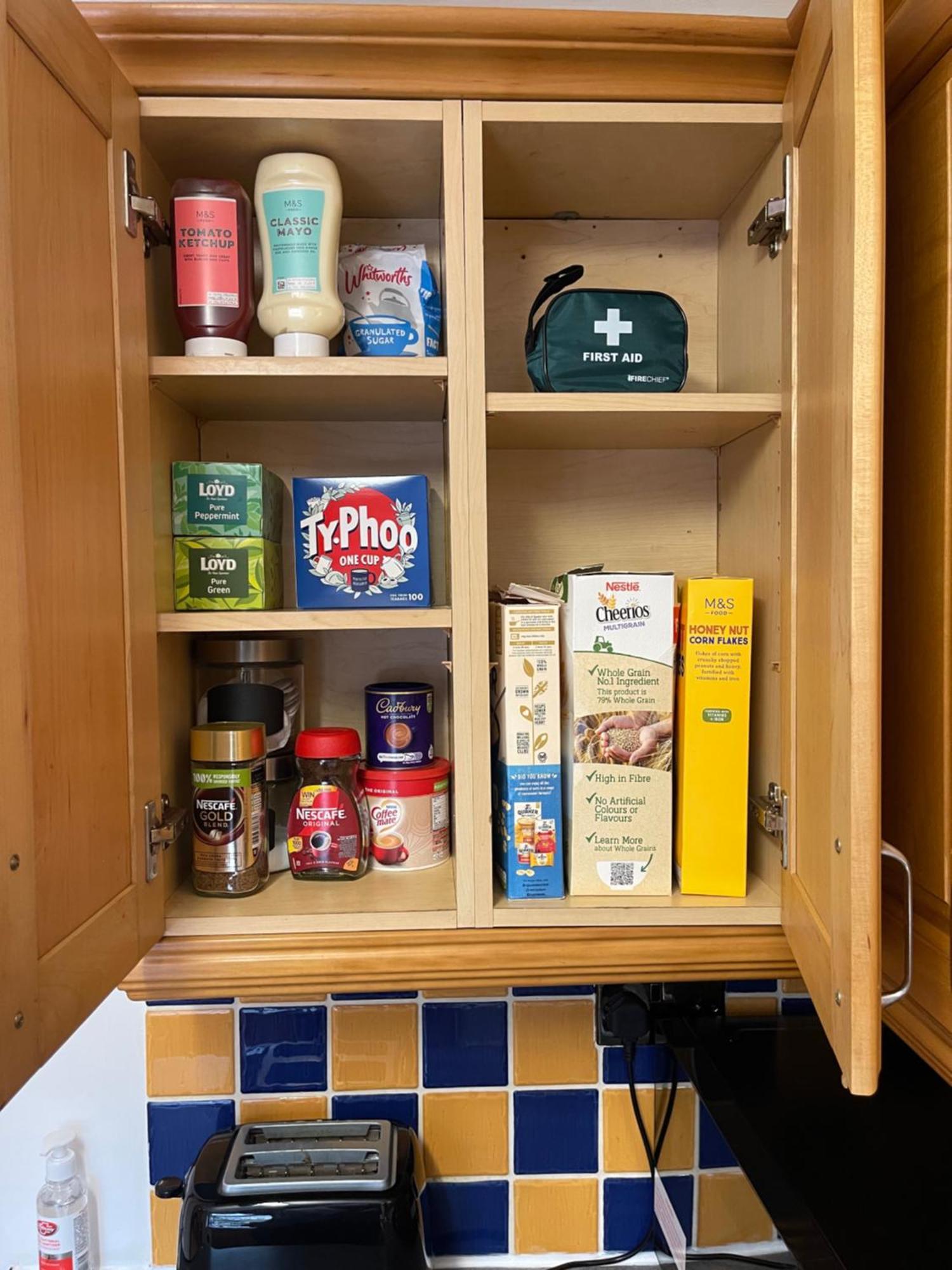 A Lovely One Bed Flat In North Finchley Kültér fotó